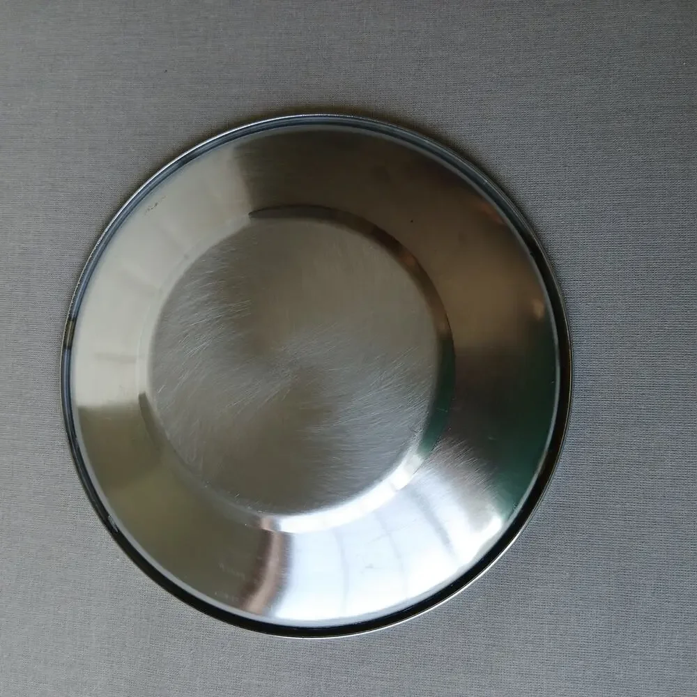 Kromex Serving Set 4